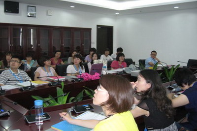 Translation Services at the Grand Opening Ceremony of the Shenzhen Universiade Athletes' Village and the Welcoming Ceremony for the Chinese Delegation