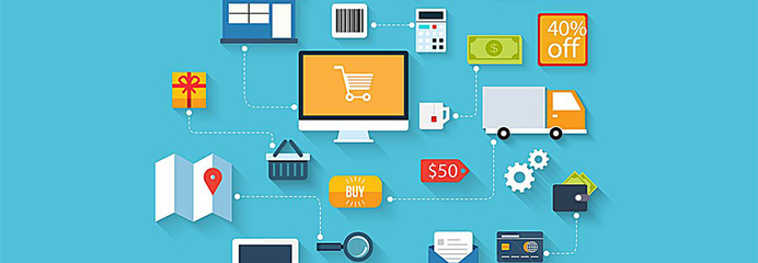 電子商務(wù)專業(yè)課程設(shè)置中的網(wǎng)絡(luò)技術(shù)模塊 構(gòu)建數(shù)字化商業(yè)的基石