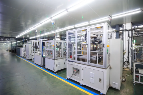 上海機電兩家參股企業入選市級智能工廠名單，彰顯智能制造與網絡技術深度融合實力